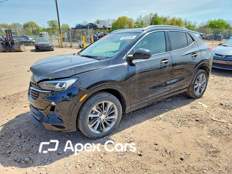 Buick Encore 2021 - Image 1 of 14