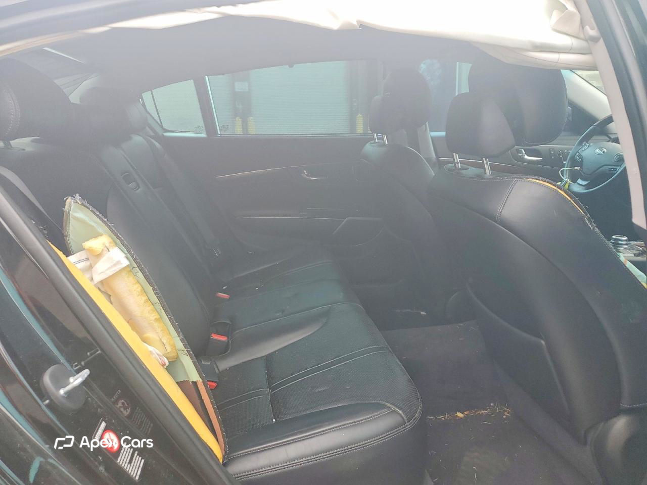 Kia K900 2018
