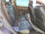 Honda CR-V 2018