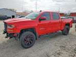 Chevrolet Silverado 2017