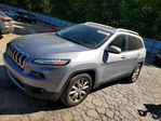 Jeep Cherokee 2015