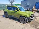 Jeep Renegade 2016