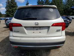 Honda Pilot 2017