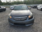 Honda Accord 2012