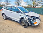Ford Escape 2019