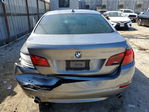 BMW Series 5 2013