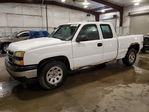 Chevrolet Silverado 2006