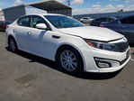 Kia Optima 2015