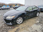 Lexus ES 2013