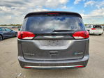 Chrysler Pacifica 2018