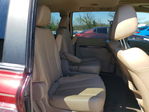 Kia Sedona 2012