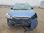 Subaru Forester 2018