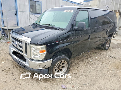 Ford Econoline 2008 - Image 1 of 13