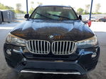 BMW X3 2017