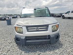 Honda Element 2007