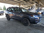 Subaru Forester 2022