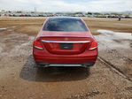 Mercedes-Benz E-klasse 2017