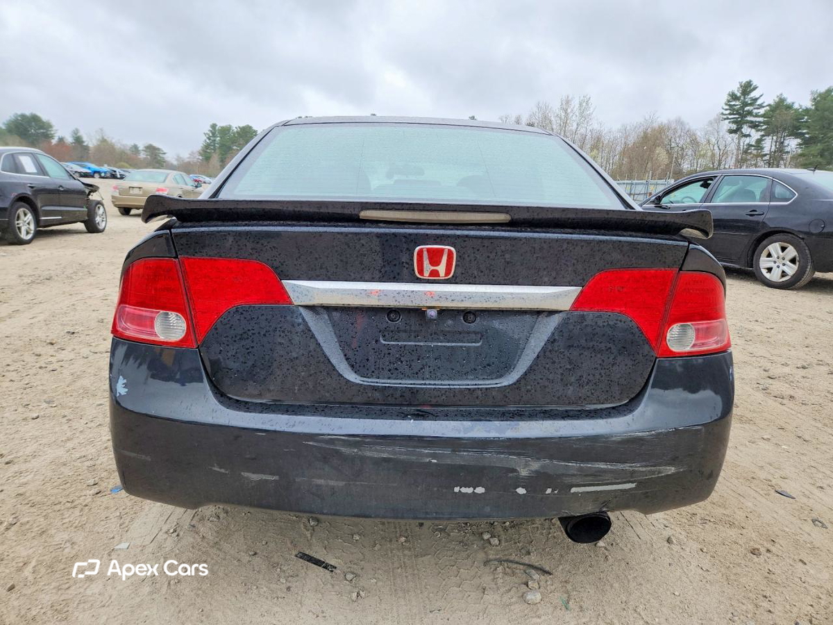 Honda Civic 2011