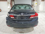 Honda Civic 2014