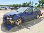 Subaru Legacy 2011