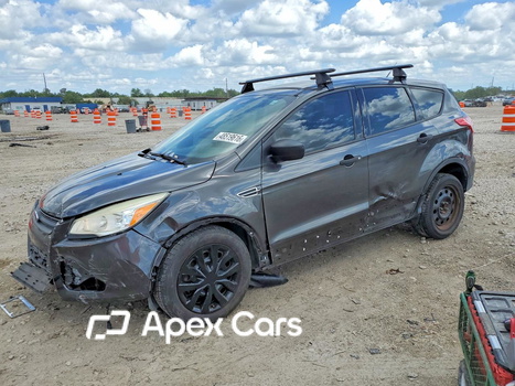 Ford Escape 2015 - Image 1 of 13