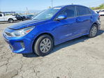 Kia Rio 2020