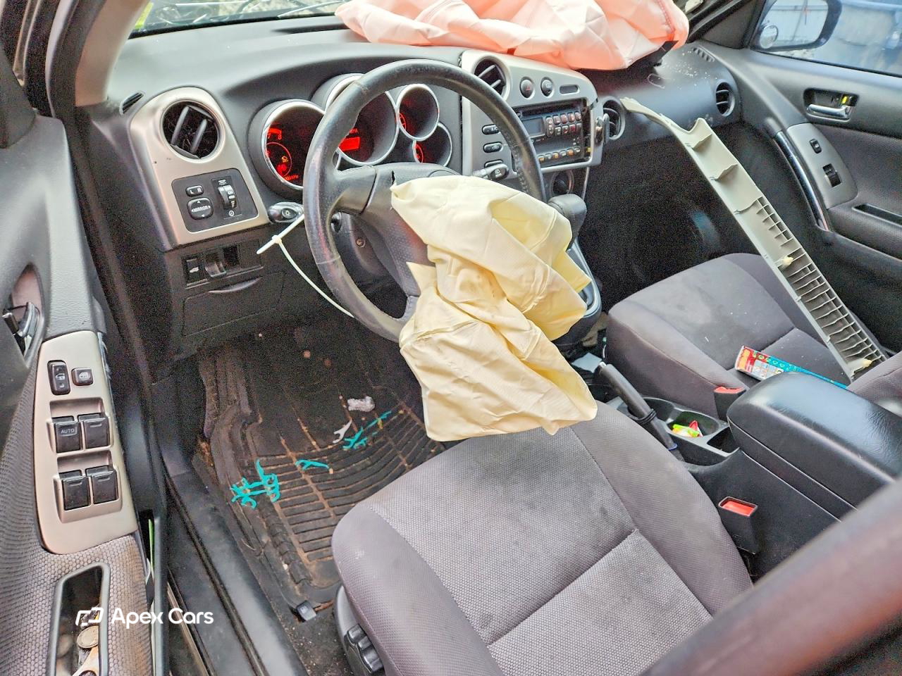 Toyota Matrix 2003