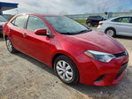 Toyota Corolla 2015