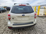 Subaru Forester 2015