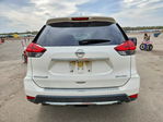 Nissan Rogue 2018