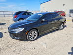 Chrysler 200 2015