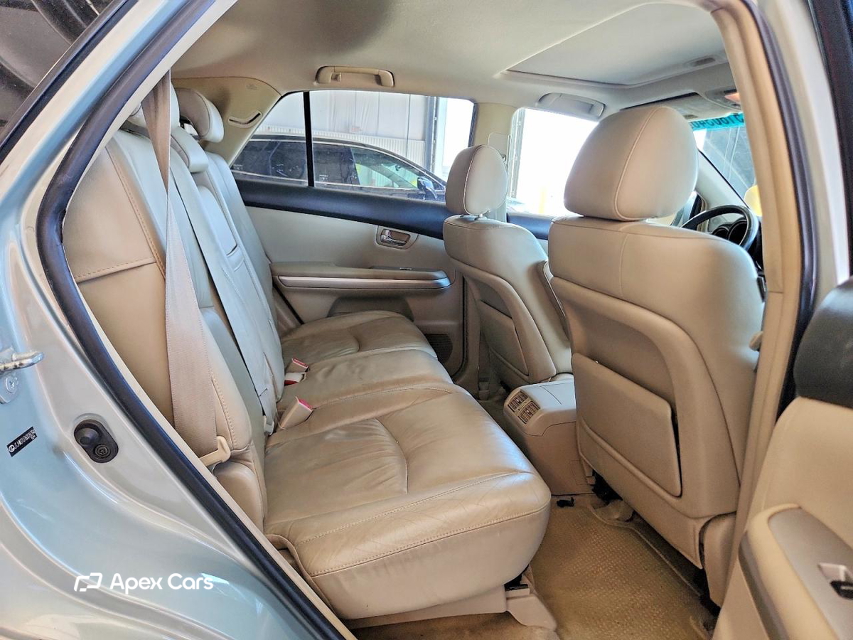 Lexus RX 2006