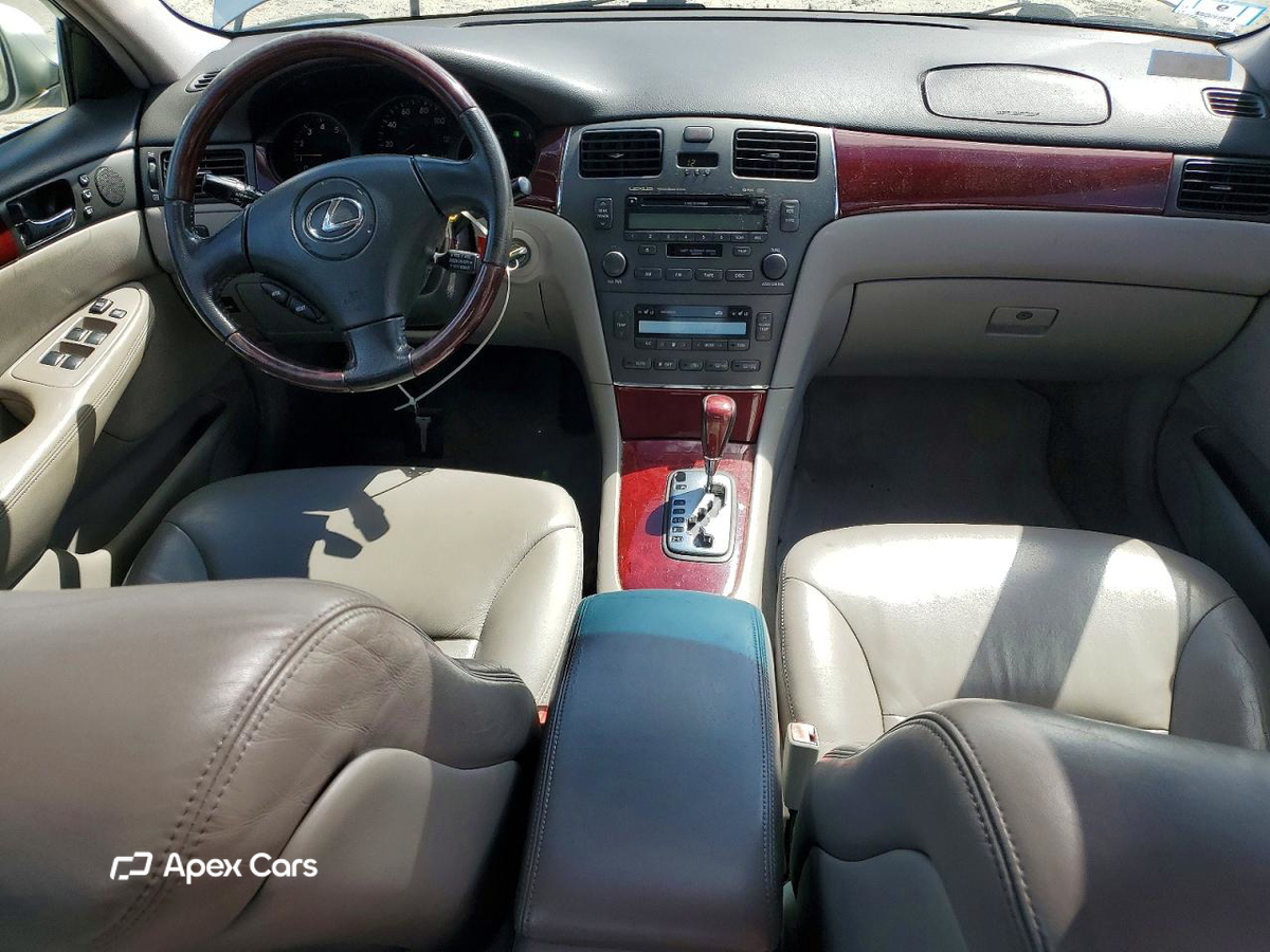 Lexus ES 2003