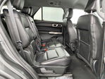 Ford Explorer 2023