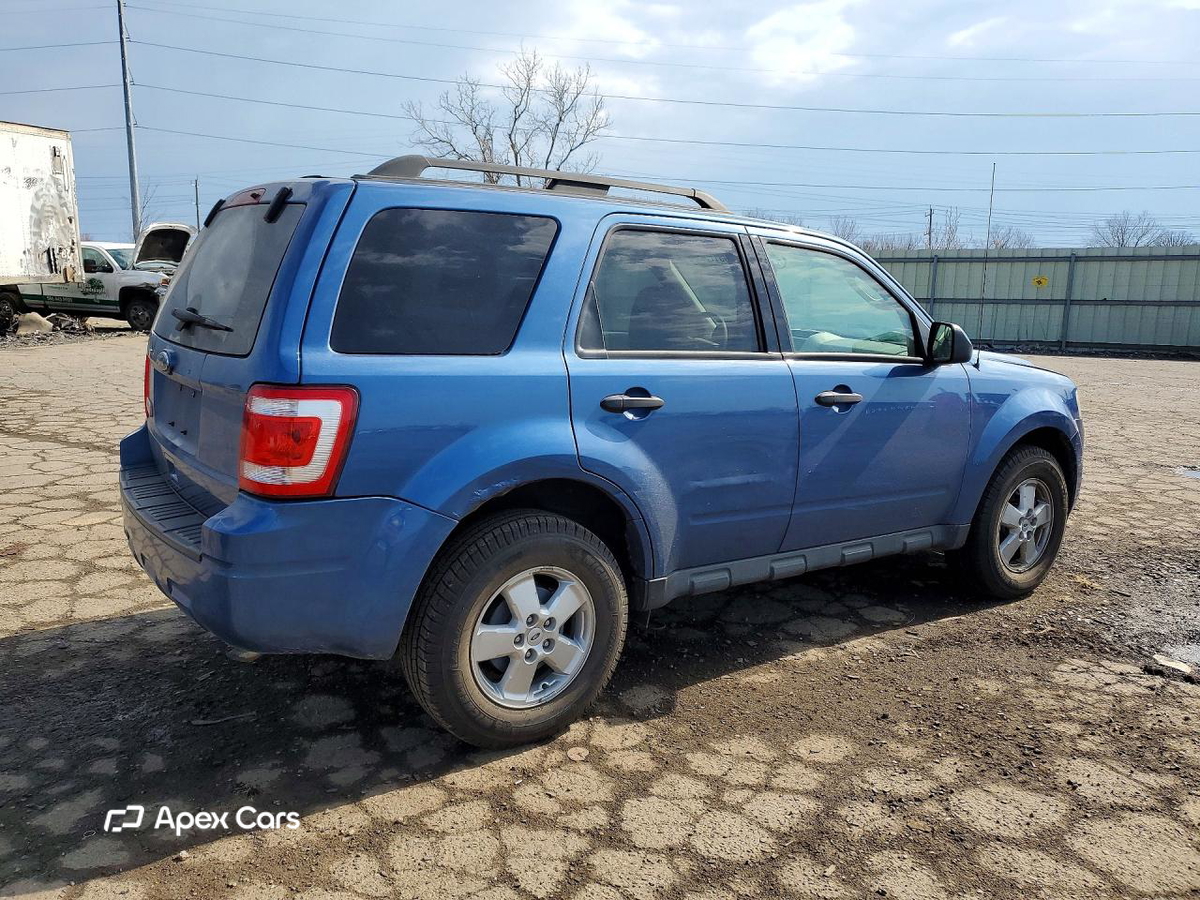 Ford Escape 2010