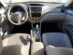 Subaru Forester 2012