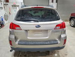 Subaru Outback 2014