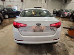 Kia Optima 2013