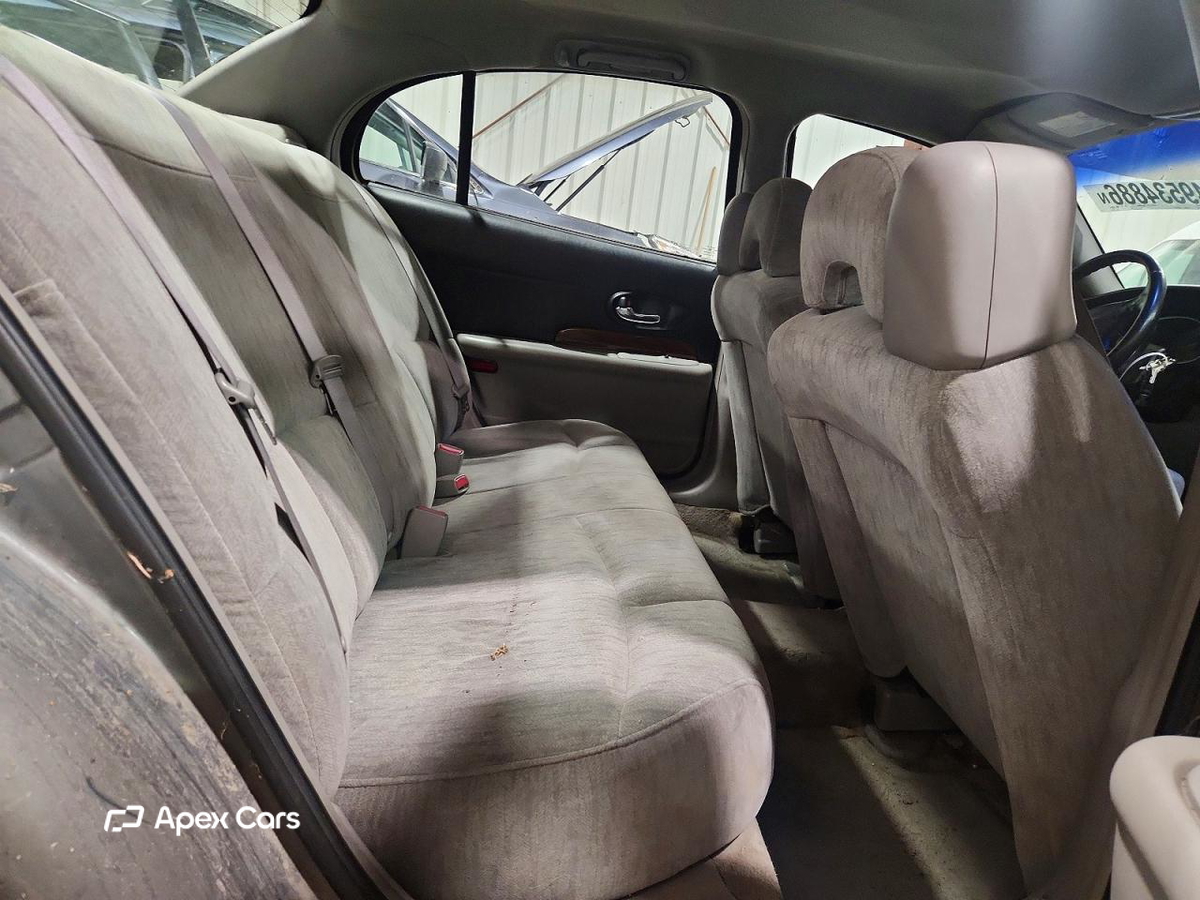 Buick LeSabre 2005