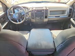Dodge RAM 2012