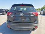 Mazda CX-5 2016