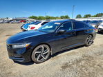 Honda Accord 2018