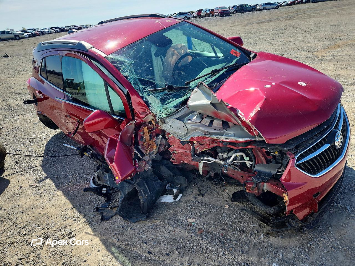 Buick Encore 2020
