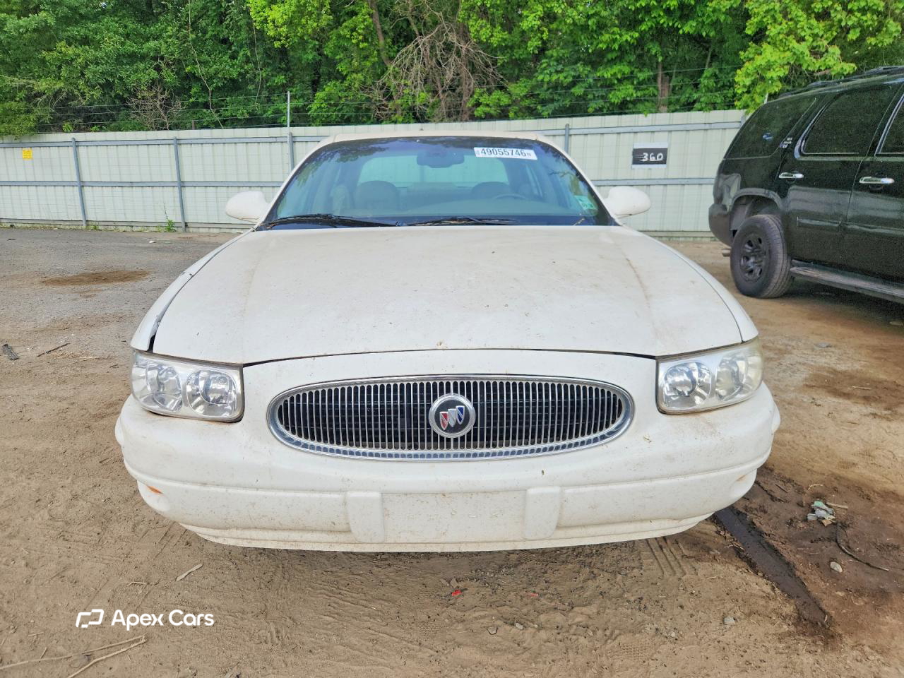 Buick LeSabre 2005