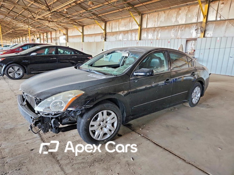 Nissan Altima 2012 - Zdjęcie 1 z 14
