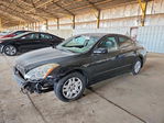 Nissan Altima 2012