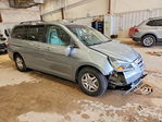 Honda Odyssey 2007