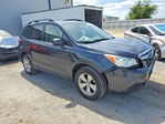 Subaru Forester 2014