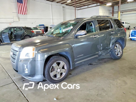 GMC Terrain 2013 - Image 1 of 13