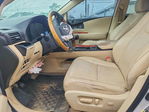 Lexus RX 2010